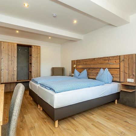 Hotel Zum Forst Kranzberg Luaran gambar