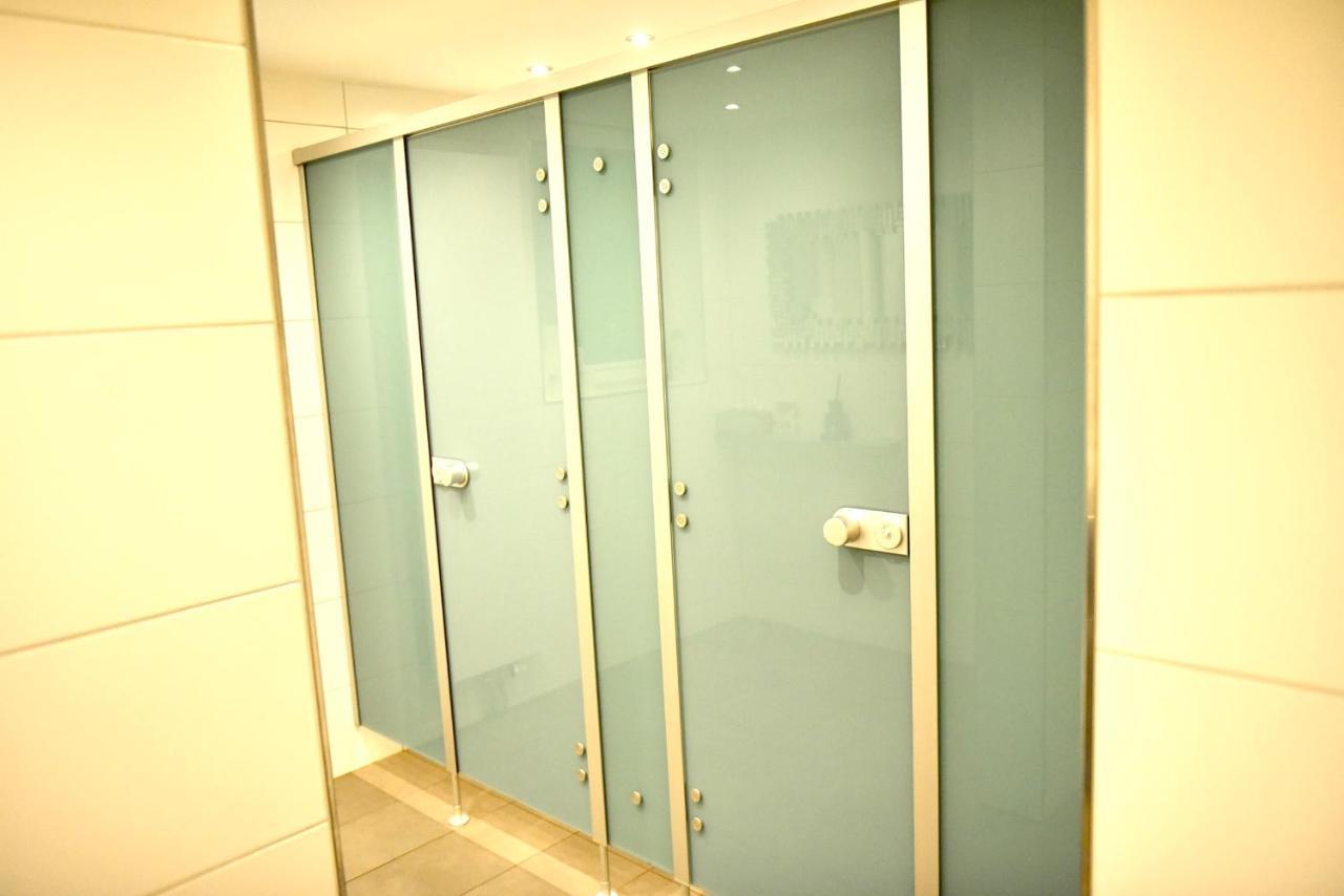 Hotel Zum Forst Kranzberg Luaran gambar