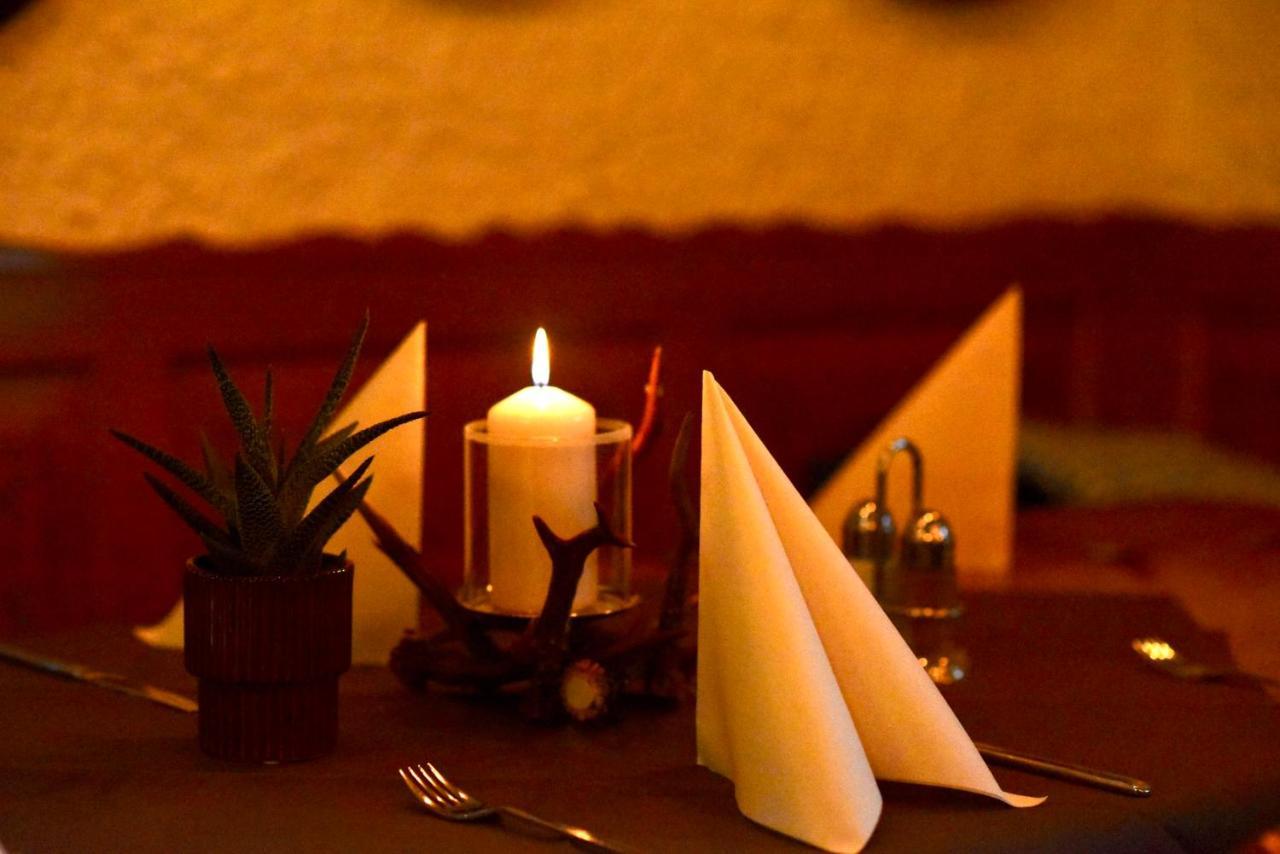 Hotel Zum Forst Kranzberg Luaran gambar