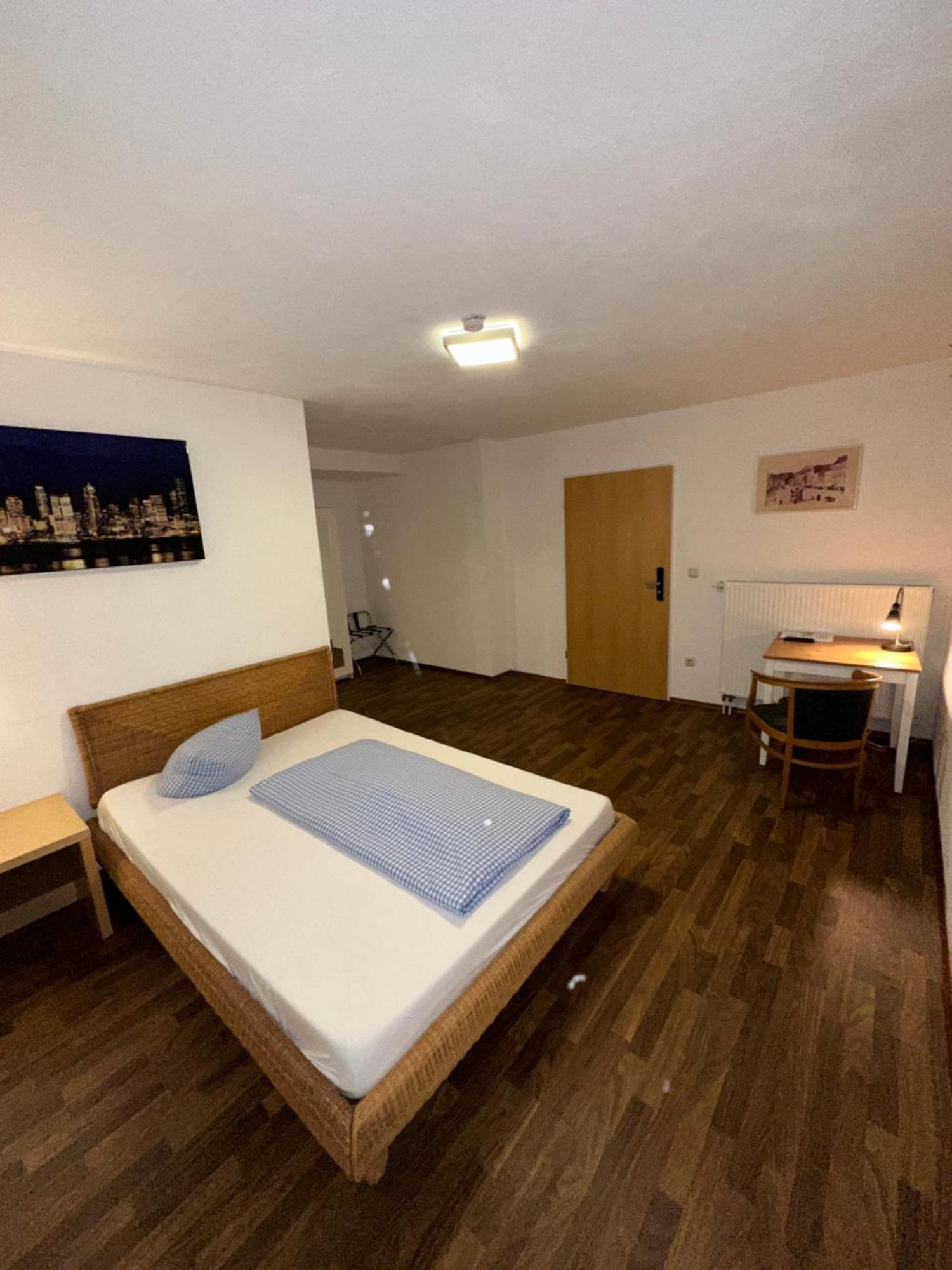 Hotel Zum Forst Kranzberg Luaran gambar