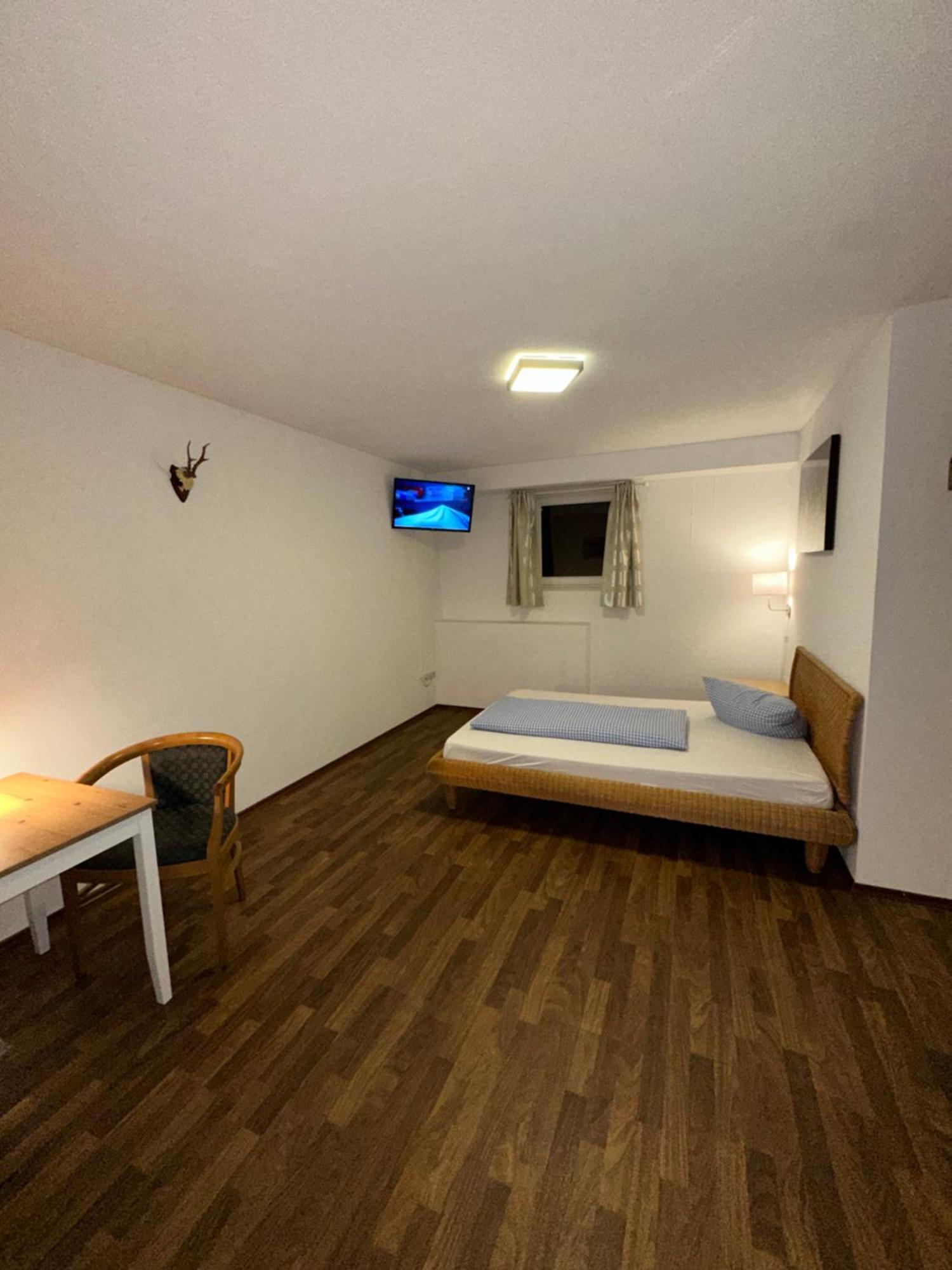 Hotel Zum Forst Kranzberg Luaran gambar