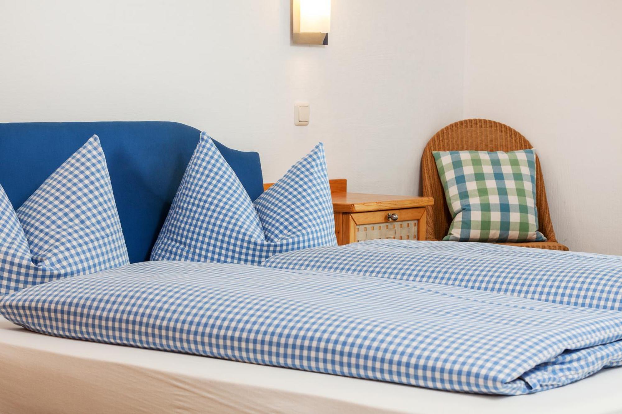 Hotel Zum Forst Kranzberg Luaran gambar