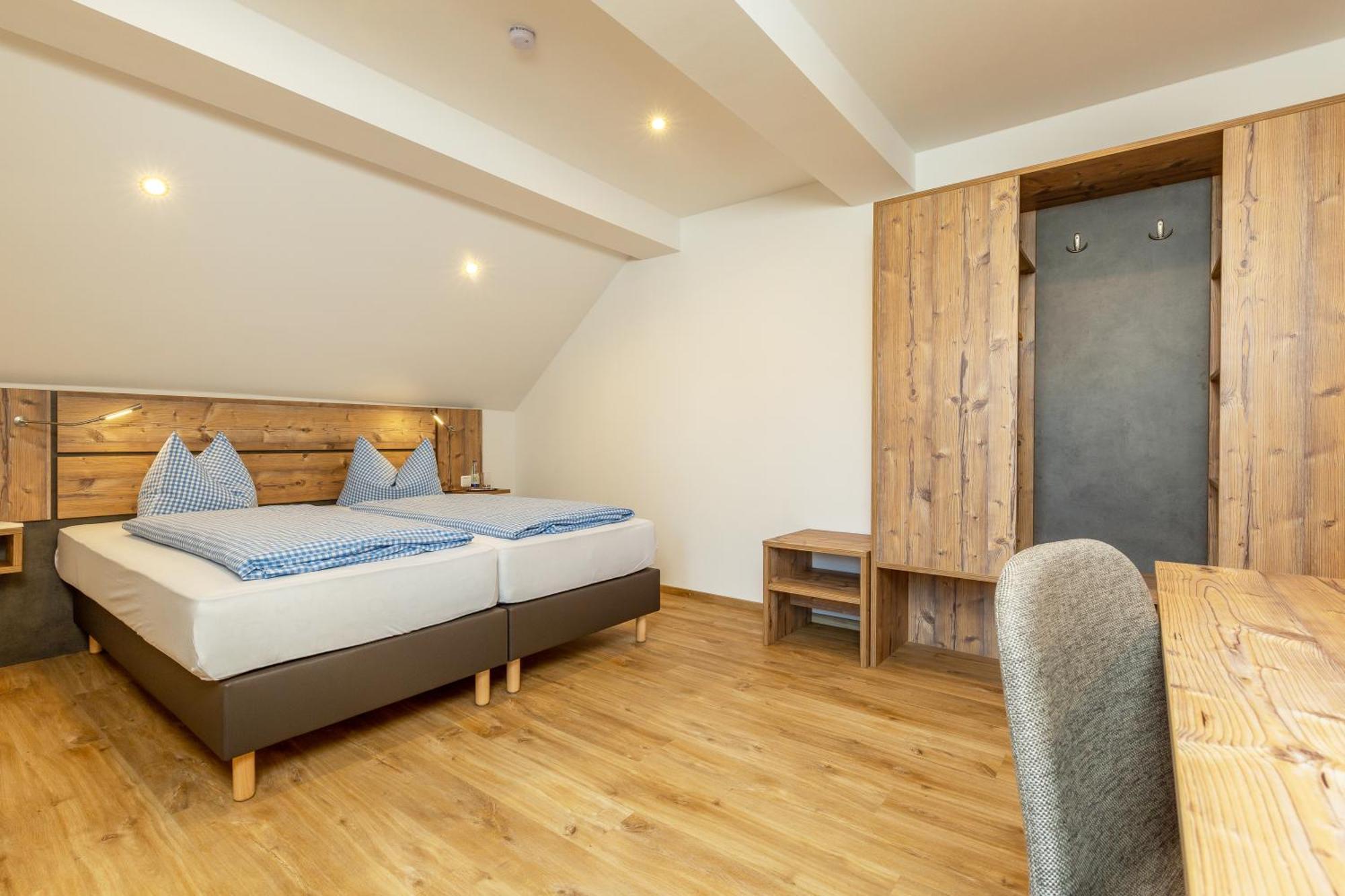 Hotel Zum Forst Kranzberg Luaran gambar