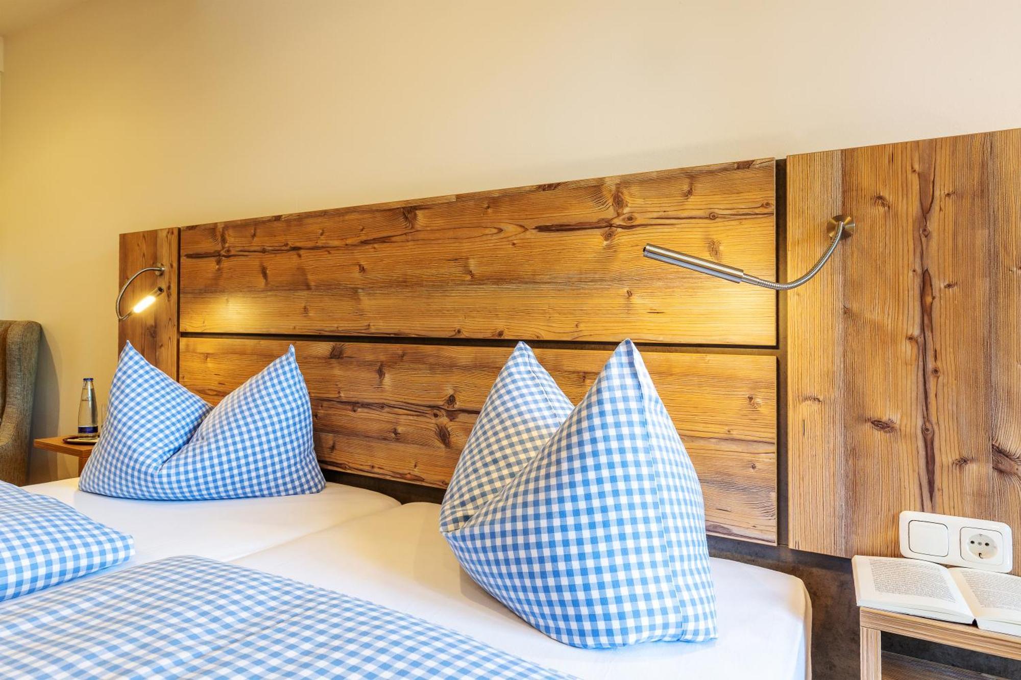 Hotel Zum Forst Kranzberg Luaran gambar