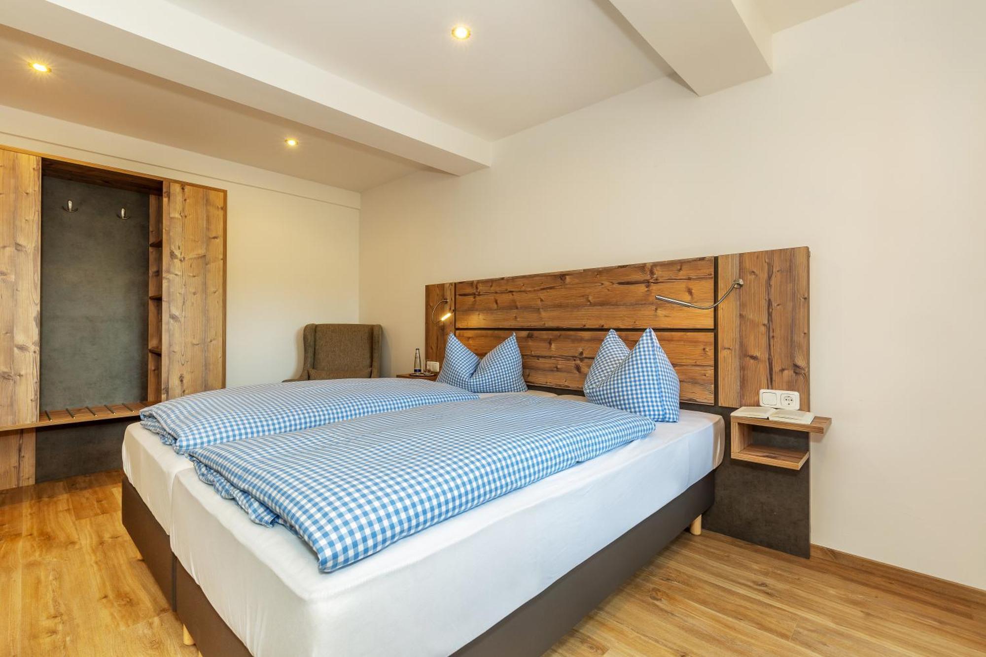 Hotel Zum Forst Kranzberg Luaran gambar